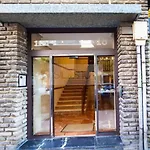 El Bohelu By Silastur Apartmán Gijón