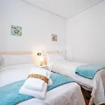 El Bohelu By Silastur Apartmán *