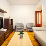 Apartmán El Bohelu By Silastur Gijón