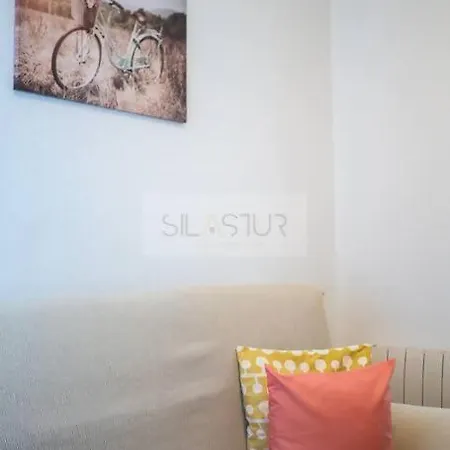 Apartman El Bohelu By Silastur
