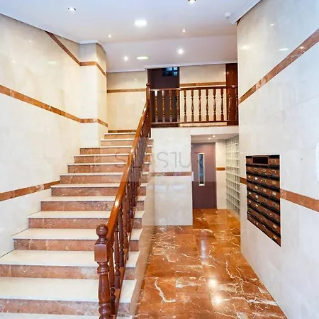 El Bohelu By Silastur * Gijón