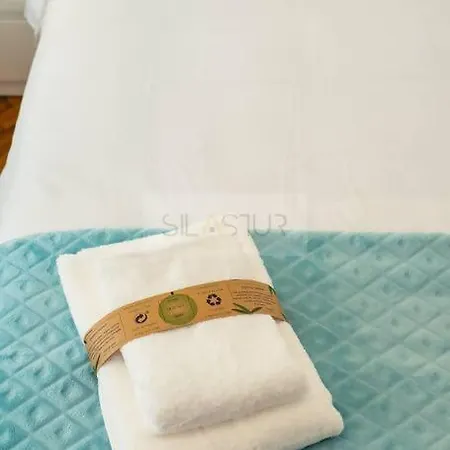 Apartman El Bohelu By Silastur Gijón