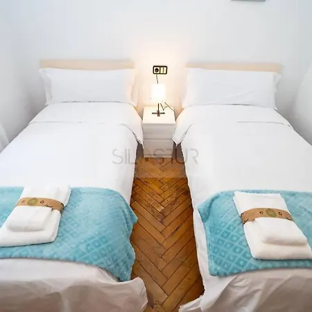 El Bohelu By Silastur * Gijón