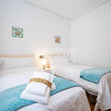 El Bohelu By Silastur Apartman *