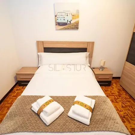 El Bohelu By Silastur Apartman