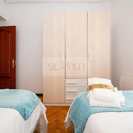 El Bohelu By Silastur Apartmán *