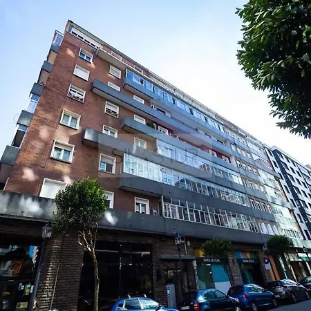 El Bohelu By Silastur Apartmán