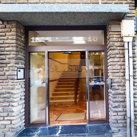 El Bohelu By Silastur Apartment Gijon