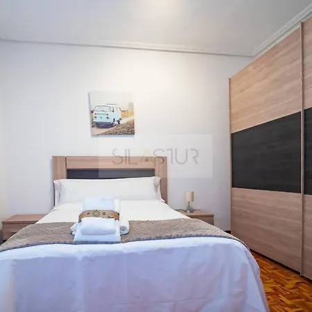 Apartment El Bohelu By Silastur